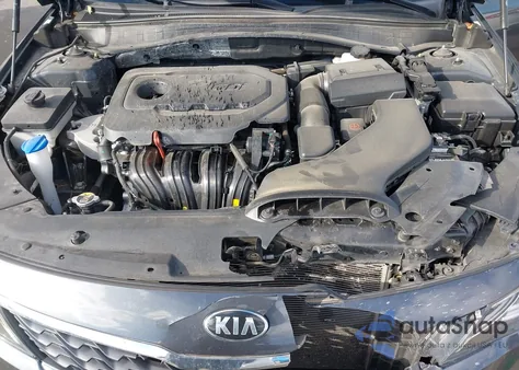 2019 Kia Optima Lx z USA, uszkodzony, nr VIN 5XXGT4L30KG379229